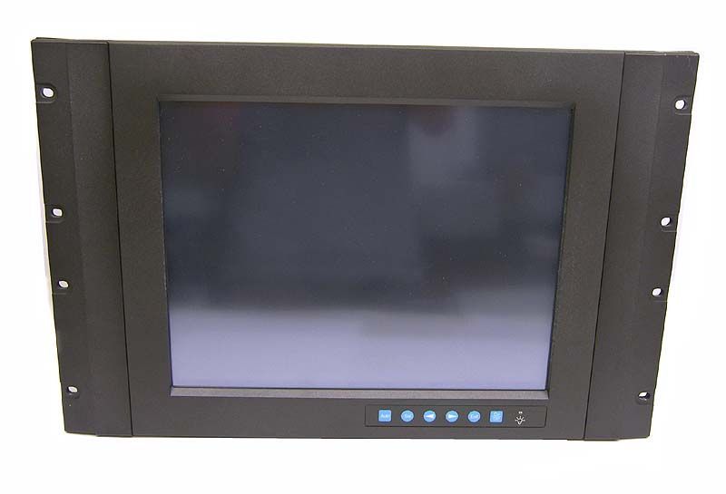 Advantech fpm-3150G touch screen 15