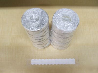 Meto 8.22 and 6.22 price gun white labels