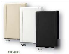 Nutone #330W white inlet