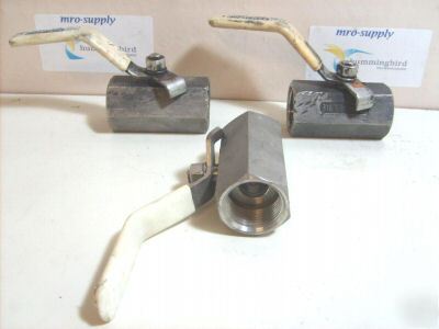 Sam-flow stainless steel 1