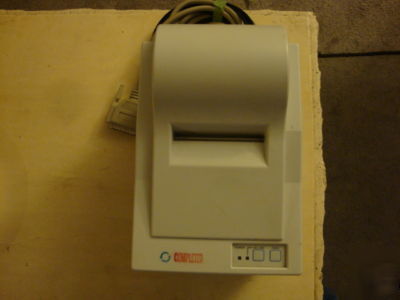 Star printer SP200 dot matrix receipt printer as is