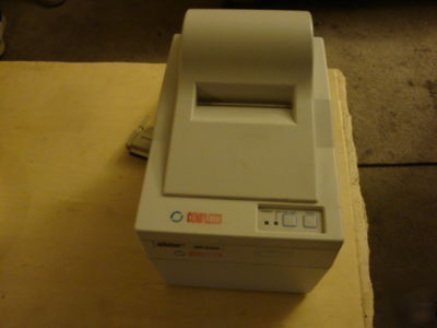 Star printer SP200 dot matrix receipt printer as is