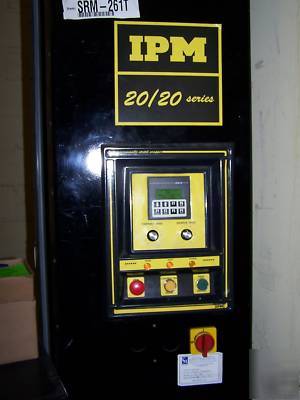 Stretch wrap machine , shrink wrapper for pallets