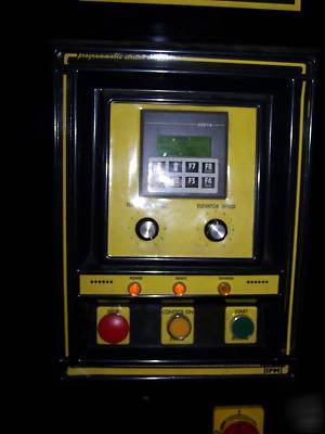 Stretch wrap machine , shrink wrapper for pallets