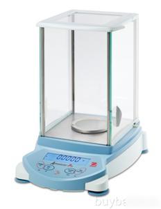 Ohaus adventurer pro analytical lab balance AV264CR