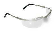 Aosafety 11343 metaliks sport safety glasses