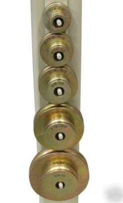 Baileigh rdb-10 tube bender tubing bending 