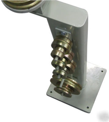 Baileigh rdb-10 tube bender tubing bending 