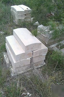 Cast stone (marble,tile, stone)