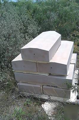 Cast stone (marble,tile, stone)