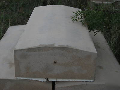 Cast stone (marble,tile, stone)