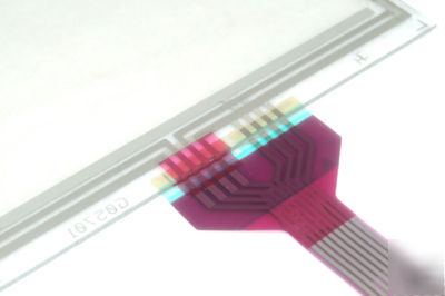 G.t/gunze g-34 8-wire 15 inch lcd touch screen