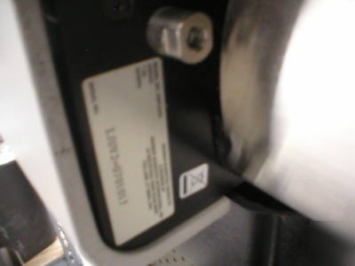 Gerber solara UV2 large format ultra violet ink printer