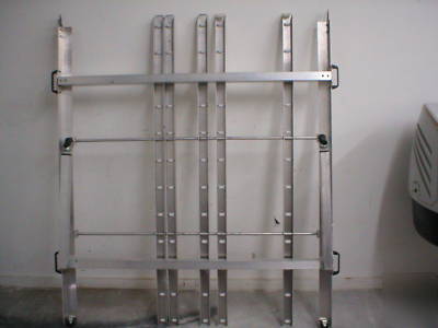 Gerber solara UV2 large format ultra violet ink printer