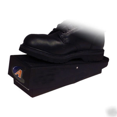 Hot footâ„¢ high-performance esabÂ® large 14 pin pedal