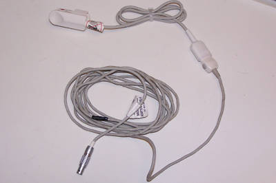 Invivo M12 3550 s anesthesia patient monitor w/ extras