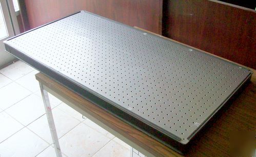 New spectra physics: 48