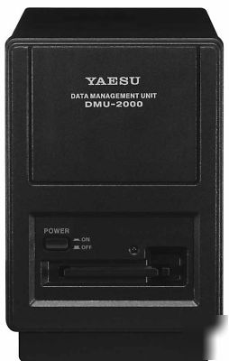 New yaesu dmu-2000 - merchandise
