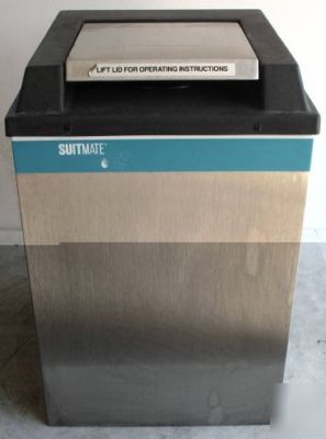 Suitmate swimsuit water extractor 57037