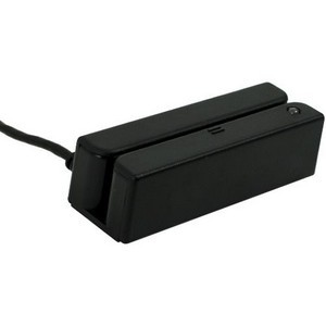 Unitech MS241-3KG -msr track i ii & iii 