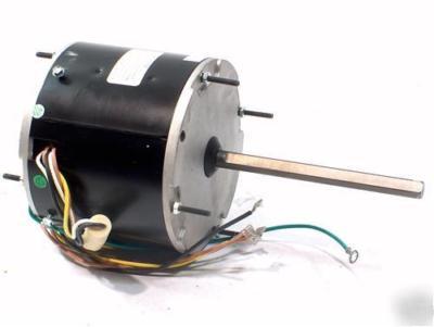 Air conditioner condenser fan motor 1/2 hp a/c motor