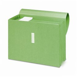 New antimicrobial expanding file, 12 pockets, letter...