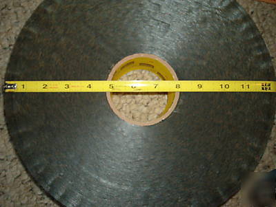 3M 375 scotch box tape tan 1.83 in wide x 999.55 yd 