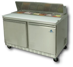 Ascend 2 door 48
