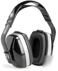 Bacou-dalloz bilsom viking earmuffs, bacou-: 1010927