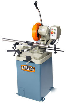 Baileigh industrial cold saw cs-315M