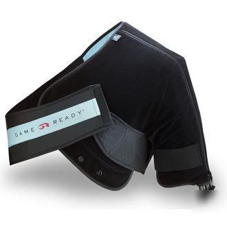 Game ready shoulder wrap large right(chest sz 40