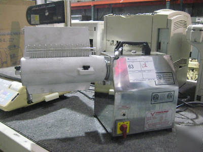 New american eagle ae-T12 1-hp meat tenderizer - * *