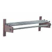 New designer series coat rack - 60''