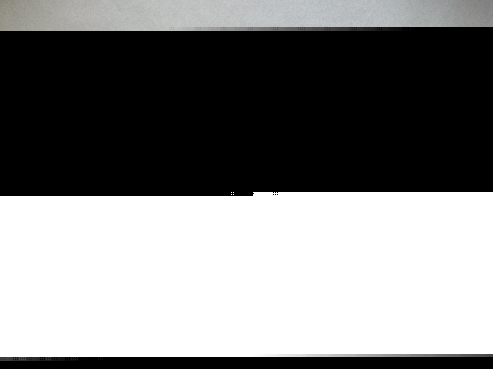 Unitron optical instruments cp-6 comparison projector 