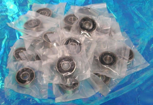 20 sealed quality ball bearing 6292RS 9MM/26MM/8MM