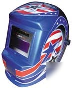 Arcone optiva independence auto 9-13 welding helmet