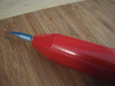 Fluke 80K-40 high voltage probe model nice 