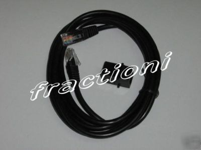 Hitachi LJ300 inverter cable lj-CB202+E540P 