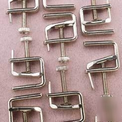 Humboldt manufacturing screw compressor clamps: h-8700