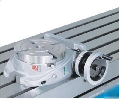 Knuth rt 250 rotary table