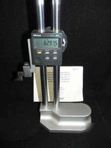 Mitutoyo 24