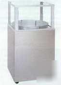 New mini floss, floss machine top only - 3034