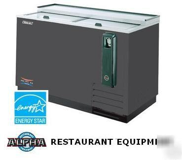 New turbo air bottle cooler tbc-50SB - - free shipping