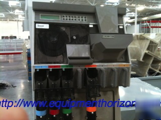 Scan coin sc 22 coin sorter/counter #EH232