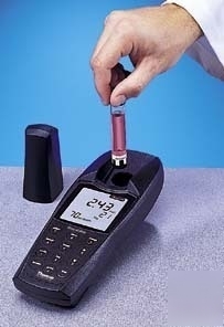 Thermo fisher scientific orion aquafast iv colorimeter