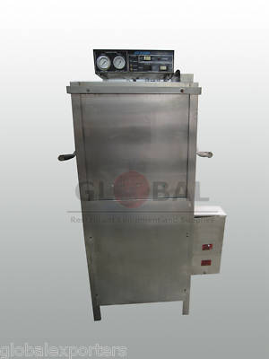 Used jackson series 150 commercial dish washer 