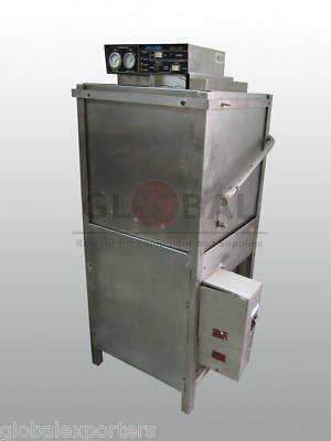 Used jackson series 150 commercial dish washer 