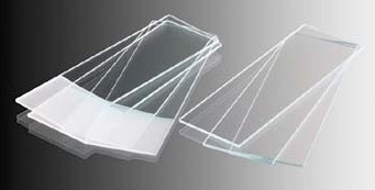 Vwr vistavision microscope slides, plain and : 2752512