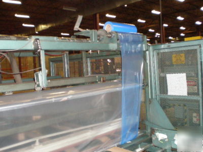 Webco mattress wrapper free installation & delivery use