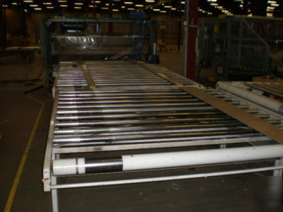 Webco mattress wrapper free installation & delivery use